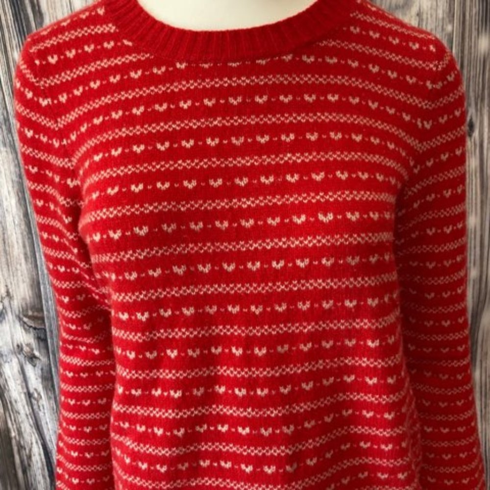 Madewell Sweater - Picture 3 of 7